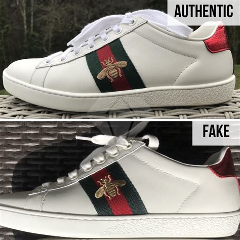 gucci floral sneakers fake|gucci ace sneakers women's.